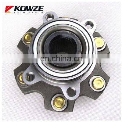 Auto Wheel Hub Assy For Mitsubishi Pajero Montero V63W V64W V65W V66W V67W V67W V68W V73W  V75W V76W MR418068  3780A011