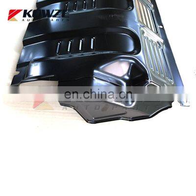Automotive Under Skid Plate For Mitsubishi Triton L200 IV Pajero Montero Sport II MN136829 photo-5