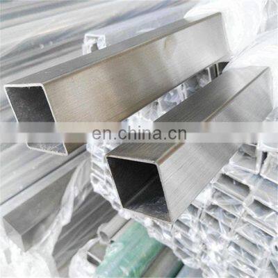 China Manfactures Stainless Steel Square Tube photo-5