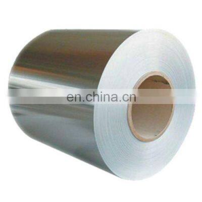 304 polished stainless steel coil, 321 310s stainless steel coil, sus30403/sus316 stainless steel coil