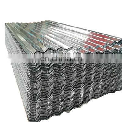 Ppgi Metal Iron Zinc Roofing Tiles Galvalume Corrugated Steel Roof Sheet Corrugated Aluminum Roofing Sheet