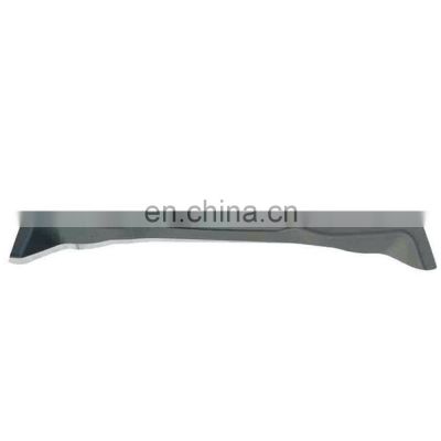 Spoiler Wing Car Decorations Spoiler Rear Wing Spoiler For Subaru Forester 2013