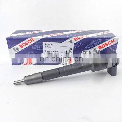 0445110646,0445110647,0445110368,0445110369,03L130277J,03L130855CX  genuine new diesel fuel injector for VIWI Amairok