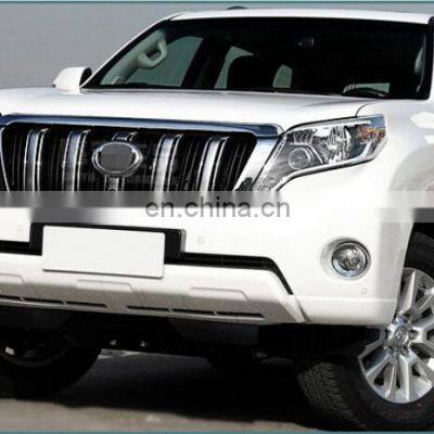 Head Lamp Led With Motor for PRADO 150 2014-2017 photo-2