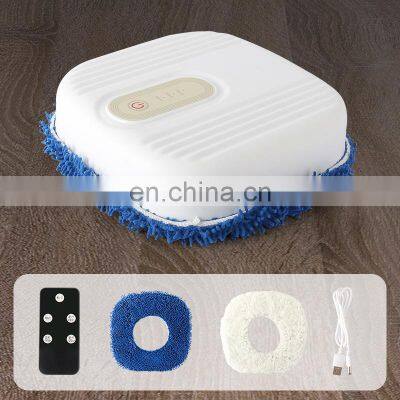 Buy 2021 Cheap Price China Oem Intelligent Self Cleaning Mop Smart Sweeping Robot Vacuums Cleaner photo-5