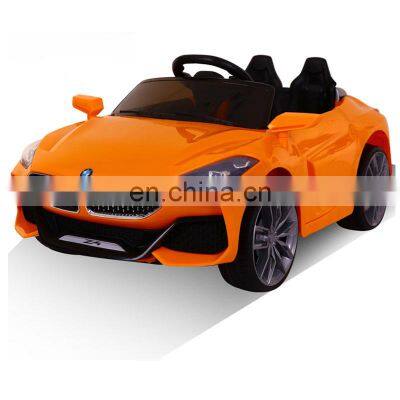 made in china cheap prices high speed lithium battery 2 seats remote control children kid electric ride on car for kids to ride