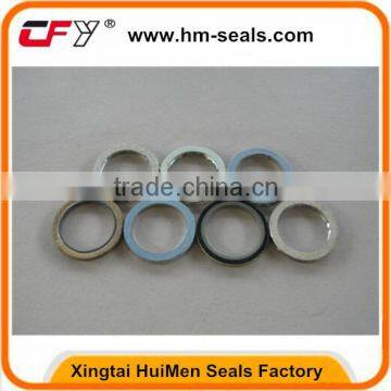 EXHAUST PIPE FLANGE GASKET FOR 90917-06038