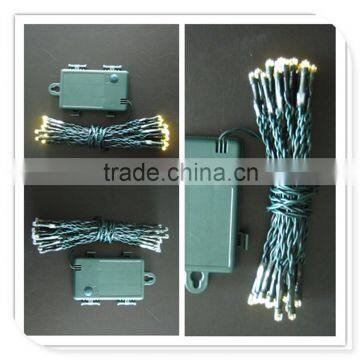 small battery operated led light