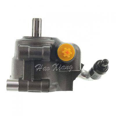 Haoxiang Auto Car Electric Power Steering Pump 5212-1926A-F 8A8Z-3A674-A 8A8Z-3A674-B 8A8Z-3A674-C für Ford Flex Taurus photo-4