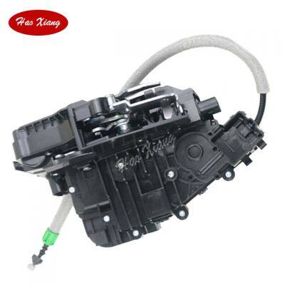 Haoxiang Auto Car Left Door Lock Actuator Motor 0997201301 0997207300 2227200535 for Mercedes-Benz GLE300 GLE43 GLS550