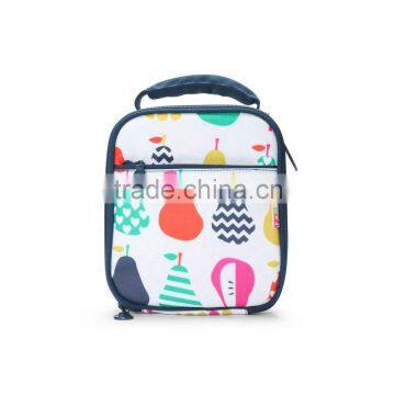 Kids school insulated Lunch Bag Tiffin Lunch Box