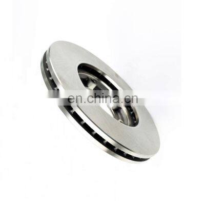 Guangzhou Auto Parts Suppliers Have Complete Models C2C25337 T2R5939 Front Brake Disc for JAGUAR XF X250, XJ X351 photo-2