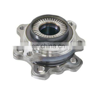 Auto parts wholesaler with various models OEM 31202408656 31206866316 31206871193  31206879159 Hub bearing FOR BMW 3 5 7