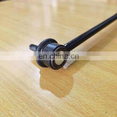 China Wholesale Suitable For Tesla Model X Front Stabilizer Bar Connecting Rod Small Auto Parts photo-2