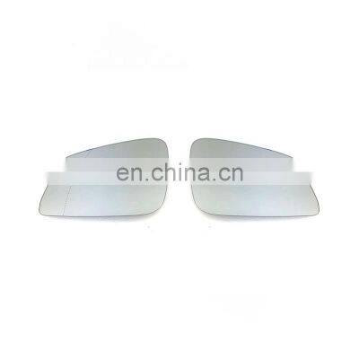 51167284999 5116-7284-999 51167285000 5116-7285-000 Rearview Mirror Glass for BMW F35 F20 F32 F34 2018-