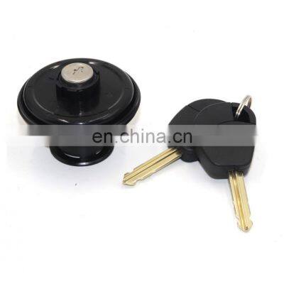 Hot Sale Auto Parts Fuel Tank Cap + 2 Keys OEM 1508J5/150 8J5 FOR Citroen Berlingo Peugeot Partner