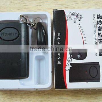 wireless remote control vibration alarm for door and window