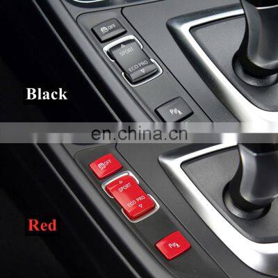 Car ESP Antislip Switch Sport Buttons Radar Sensor Key For BMW 1 2 3 4 Series F20 F21 F22 F23 F30 F31 F34 F35 F32 F36 2012-2019 photo-5