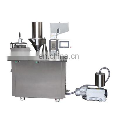 Good quality Capsules filling hand machines Semi auto capsule filling machine Capsule filling machine with low price