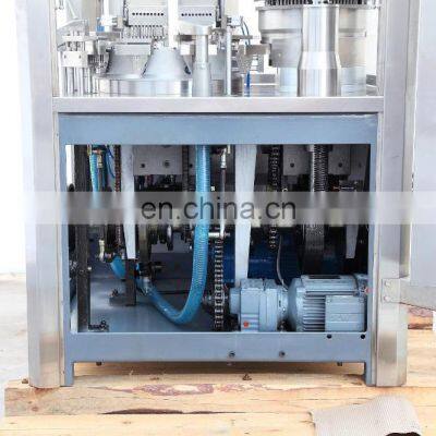 NJP Series Full Automatic Capsule Filling Machine or Capsule Filler photo-5