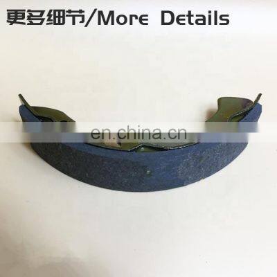 Import Golf Cart Brake Shoes 70795-G01 photo-3
