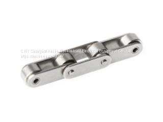 Stainless steel chain