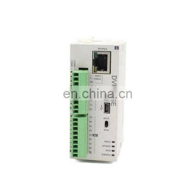 DVP26SE11R  Original new price Delta Frequency Inverter 380v 7.5kw vfd plc controller module DVP26SE11T