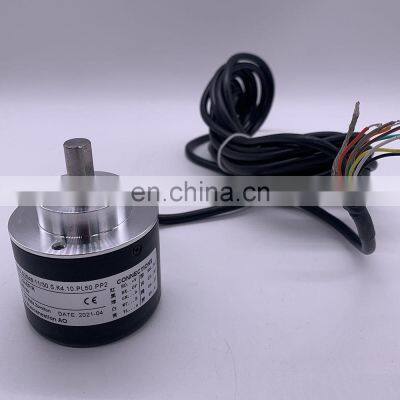 Encoder EV50W15-L5M8R-1024-HD05M8 photo-3