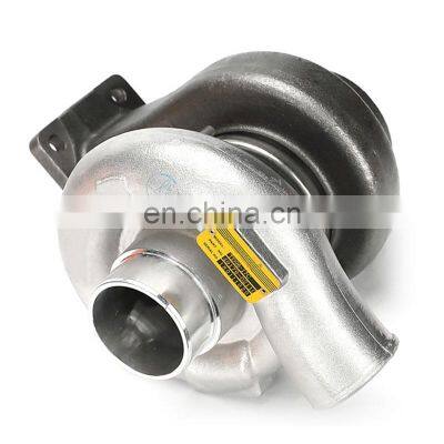 Hot Selling Excavator Spare Part 49179-02110 Hd700-5 Hd700v-2 Hd700-7 Turbocharger photo-4