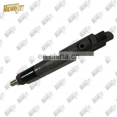 HIDROJET Fuel Injector Assy 612600080311 Injector for Sale photo-2