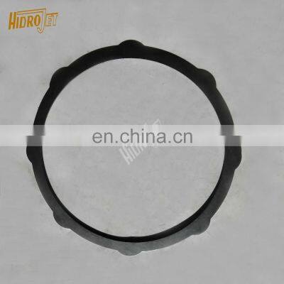 EC210B Excavator M5X130 Friction Disc Plate K3V112 Steel Plate Friction Plate