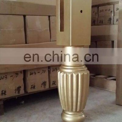 Standard American Billiard Table Adult Villa Household High-end Chinese Black Eight Billiard Table Factory Direct Sales photo-4