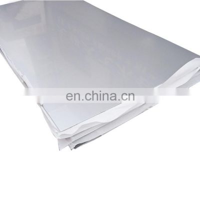 Pvd coated 201 202 204 304 316 stainless steel sheet plate price per kg competitive price