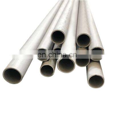 10mm Thickness Stainless Steel Tube 316 photo-5