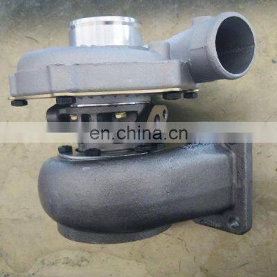 TB4131 Turbocharger 466828-5004S 466828-0004 2674A121 408105-0373 Turbo Charger for Perkins Industrial Generator Set T6.60 photo-5