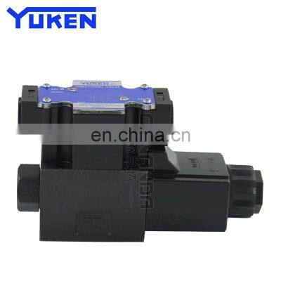 Japan YUKEN solenoid valve DSG-005-3C2-D24-N1-40 A100 A200 D12 direction valve