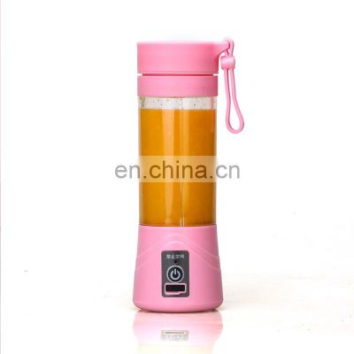 Handheld Duty Stainless Steel 6 Blades Electric Blender/Juicer Blender Mixer for Home outdoor use