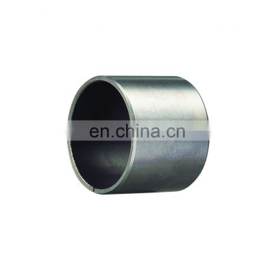 Dry PTFE Split Sleeve Slide Bushing For  Pump