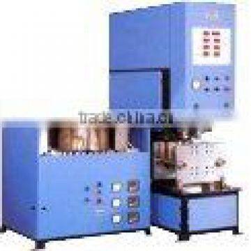 Pet Stretch Blow Moulding Machines