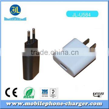 China Supplier Consumer Electronics EU US Plug Usb Home Charger Used Mobile Phone photo-3