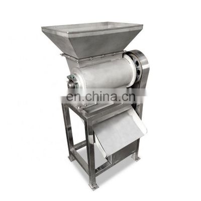 Factory Supply Industrial Crusher Juicer Apple Hammer Crusher Pear Hammer Crusher