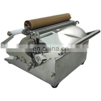 Safe Operation Seaweed Sushi Machine / Korean Roll Sushi Machine /  Sushi Rice Ball Making Machine