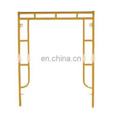 Low price high quality scaffold for building construction in guangzhou