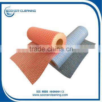 High Quality CE Certificated Food Service Towels photo-3