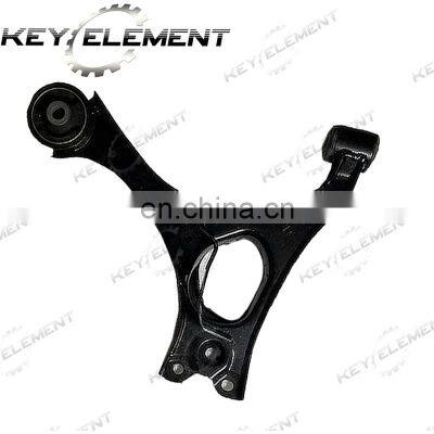 KEY ELEMENT Auto suspension Control arms 51350-TRO-A01 51360-TRO-A01 for CRV Front Rear Control Arm Auto suspension systems