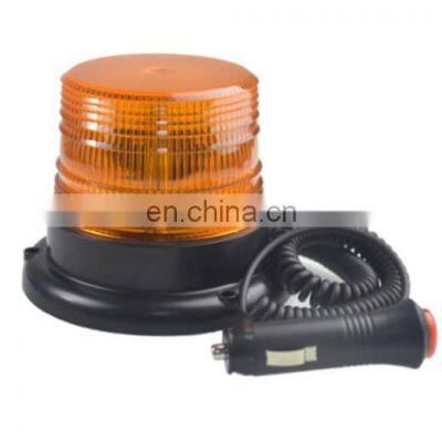 LEDs Led Flashing Magnetic Base Lights Rotating Warning Light