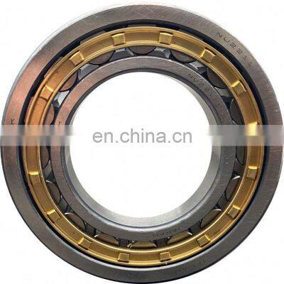 Cylindrical Roller Bearing Nu216 Nj216 Nu217 Nu218 Nu219 Nu210 Bearing List