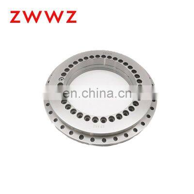 Excavator 79794 Double Row Different Ball Ec210Blc R180 Manufacturing Machinery 20 Ton Slewing Bearing With Reducer Solar