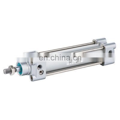 ISO 15552 (ISO 6431)CG Series Draw Bar Type Cylinder