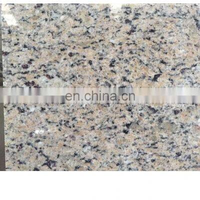 high quality briazil yellow granite Branco Samoa Granite